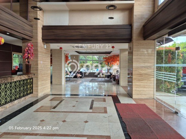 Apartemen Harga Bersahabat di Kebon Jeruk Spesifikasi 1 Kamar Apartemen Harga Bersahabat di Kebon Jeruk Spesifikasi 1 Kamar