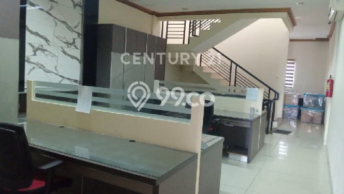 Hunian Mewah Siap Huni LT 180m2 di Cempaka Putih, Jakarta Pusat Hunian Mewah Siap Huni LT 180m2 di Cempaka Putih, Jakarta Pusat
