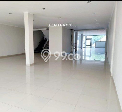 Kantor Usaha Dijual di Jatinegara Jakarta Timur LT 382m2 & LB 1038m2 Kantor Usaha Dijual di Jatinegara Jakarta Timur LT 382m2 & LB 1038m2