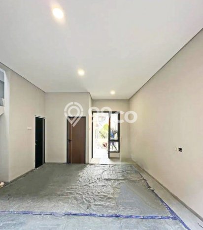 Rumah Luas Asri 3 KT Siap Huni di Kayu Putih Jakarta Timur Rumah Luas Asri 3 KT Siap Huni di Kayu Putih Jakarta Timur