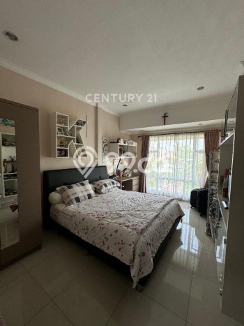 Rumah Luxury Modern Tanpa Renovasi di Jati Padang Jakarta Selatan Rumah Luxury Modern Tanpa Renovasi di Jati Padang Jakarta Selatan