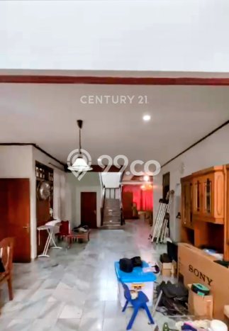 Siap Huni Rumah Mewah 4 Kamar di Matraman Dekat ke Mana Saja Siap Huni Rumah Mewah 4 Kamar di Matraman Dekat ke Mana Saja