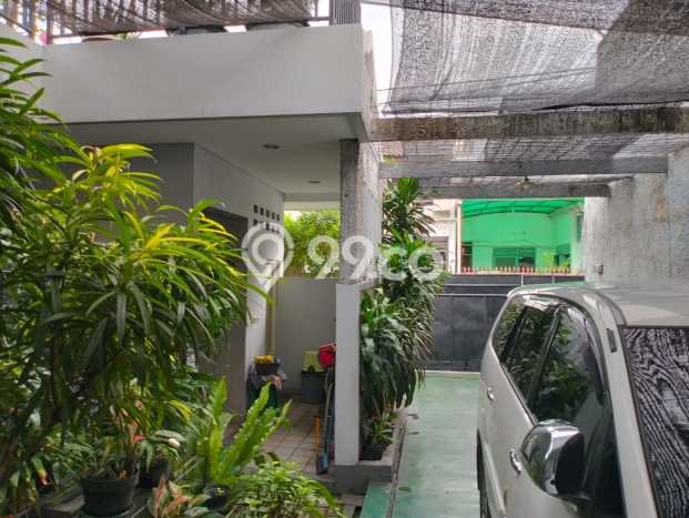 Ready to Use! Premium House LT 279m2 Desain Modern di Rawamangun Ready to Use! Premium House LT 279m2 Desain Modern di Rawamangun