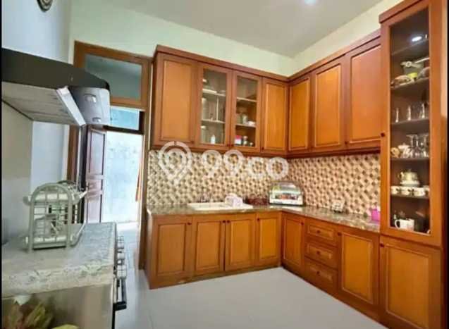 Rumah Elit Modern Tanpa Renovasi di Mampang Jakarta Selatan Rumah Elit Modern Tanpa Renovasi di Mampang Jakarta Selatan
