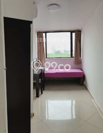 Dijual Apartemen 3 KT & 2 KM di Jakarta Selatan Lokasi Strategis Dijual Apartemen 3 KT & 2 KM di Jakarta Selatan Lokasi Strategis