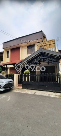 Jual Rumah Mewah Elegan Dengan View Eksklusif di Rawamangun, Jakarta Timur Jual Rumah Mewah Elegan Dengan View Eksklusif di Rawamangun, Jakarta Timur
