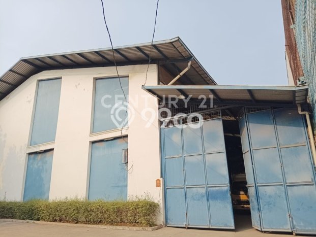 Gudang Bagus Dijual LB 1200m2 Lokasi Strategis Jakarta Utara Area Cocok untuk Bisnis Gudang Bagus Dijual LB 1200m2 Lokasi Strategis Jakarta Utara Area Cocok untuk Bisnis