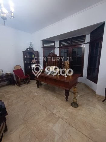Rumah Mewah Dijual LT 600m2 di Cempaka Putih, Jakarta Pusat Rumah Mewah Dijual LT 600m2 di Cempaka Putih, Jakarta Pusat