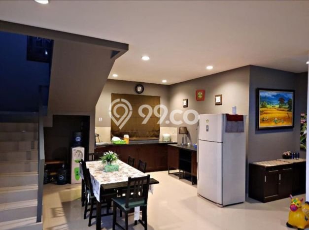 For Sale Rumah Mewah Exclusive di Megamendung, Bogor For Sale Rumah Mewah Exclusive di Megamendung, Bogor