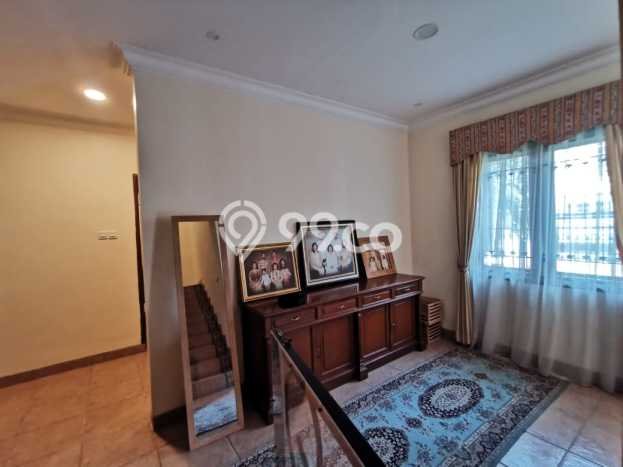 Sewa Rumah Harga Terjangkau di Pondok Indah Jakarta Selatan dengan 3 KT Sewa Rumah Harga Terjangkau di Pondok Indah Jakarta Selatan dengan 3 KT