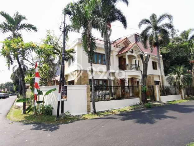 Sewa Rumah Harga Terjangkau di Pondok Indah Jakarta Selatan dengan 3 KT Sewa Rumah Harga Terjangkau di Pondok Indah Jakarta Selatan dengan 3 KT