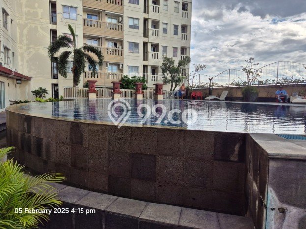 Apartemen Harga Bersahabat di Kebon Jeruk Spesifikasi 1 Kamar Apartemen Harga Bersahabat di Kebon Jeruk Spesifikasi 1 Kamar