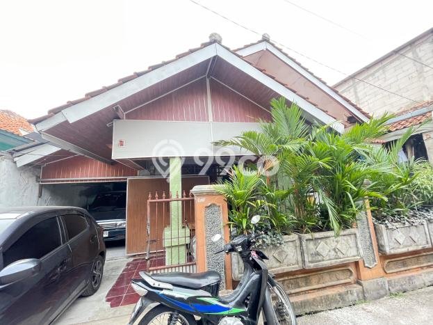 Jual Rumah Minimalis Bagus Punya 4 KT di Cipayung Jakarta Timur SHM Jual Rumah Minimalis Bagus Punya 4 KT di Cipayung Jakarta Timur SHM