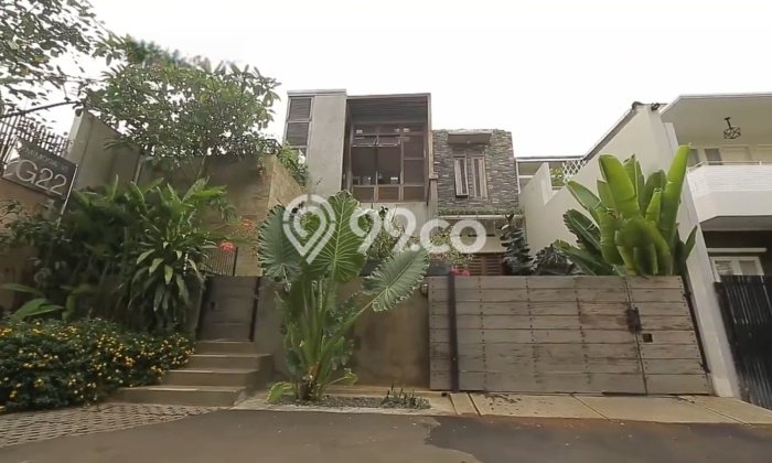 Hunian Super Mewah dengan Akses Paling Strategis di Pejaten, Jakarta Selatan Hunian Super Mewah dengan Akses Paling Strategis di Pejaten, Jakarta Selatan