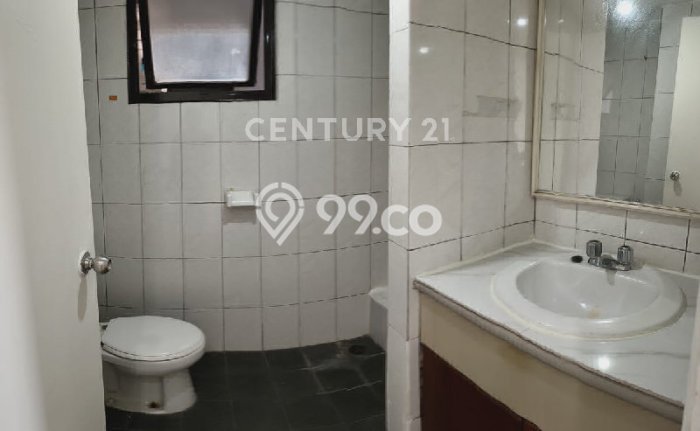 Dijual Apartemen 3 KT & 2 KM di Jakarta Selatan Lokasi Strategis Dijual Apartemen 3 KT & 2 KM di Jakarta Selatan Lokasi Strategis