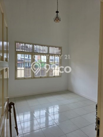 Jual Rumah Luas Elegan Dengan View Eksklusif di Sektor 2 - Bintaro, Jakarta Selatan Jual Rumah Luas Elegan Dengan View Eksklusif di Sektor 2 - Bintaro, Jakarta Selatan