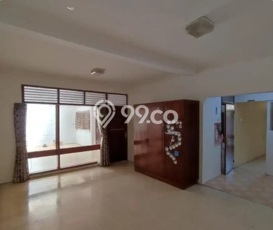 Siap Huni Rumah Mewah 0 Kamar di Kebayoran Baru Dekat ke Mana Saja Siap Huni Rumah Mewah 0 Kamar di Kebayoran Baru Dekat ke Mana Saja