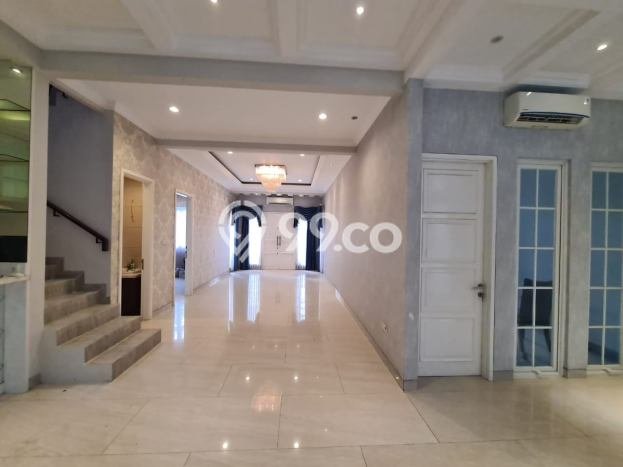 Dijual Rumah Mewah Exclusive di Cempaka Putih, Jakarta Pusat Dijual Rumah Mewah Exclusive di Cempaka Putih, Jakarta Pusat