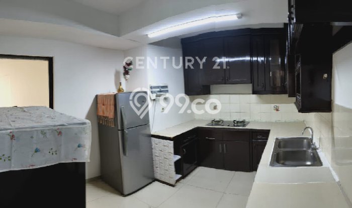 Dijual Apartemen 3 KT & 2 KM di Jakarta Selatan Lokasi Strategis Dijual Apartemen 3 KT & 2 KM di Jakarta Selatan Lokasi Strategis