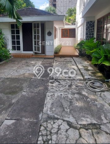 Dijual Hunian Mewah dengan Fasilitas Sekitar Lengkap di Menteng, Jakarta Pusat Dijual Hunian Mewah dengan Fasilitas Sekitar Lengkap di Menteng, Jakarta Pusat