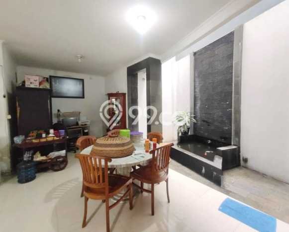 Hunian Mewah LB 260m2 Siap Pakai Desain Elegan di Rawamangun, Jakarta Timur Hunian Mewah LB 260m2 Siap Pakai Desain Elegan di Rawamangun, Jakarta Timur