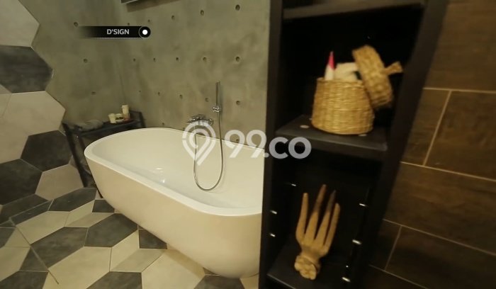 Hunian Super Mewah dengan Akses Paling Strategis di Pejaten, Jakarta Selatan Hunian Super Mewah dengan Akses Paling Strategis di Pejaten, Jakarta Selatan