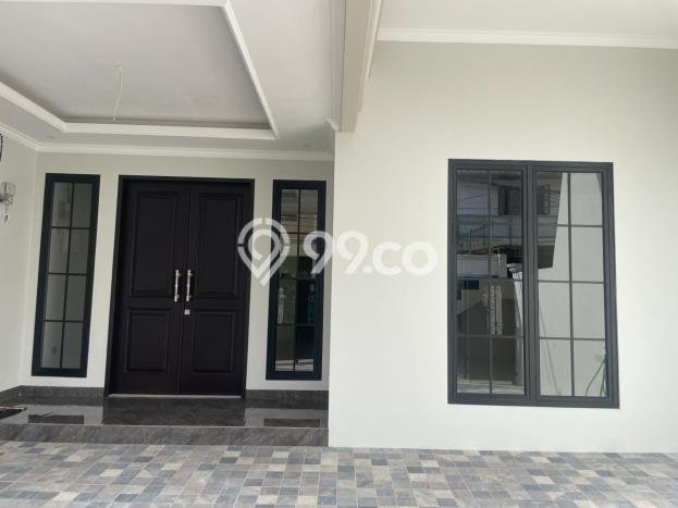 Hunian Super Elit dengan Akses Paling Strategis di Rawamangun, Jakarta Timur Hunian Super Elit dengan Akses Paling Strategis di Rawamangun, Jakarta Timur