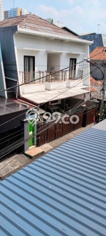 Dijual Hunian Mewah dengan Fasilitas Sekitar Komplit di Cempaka Putih, Jakarta Pusat Dijual Hunian Mewah dengan Fasilitas Sekitar Komplit di Cempaka Putih, Jakarta Pusat