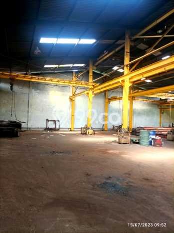 Unit Gudang Dijual di Cilodong Depok Luas Bangunan 3000m2 Unit Gudang Dijual di Cilodong Depok Luas Bangunan 3000m2