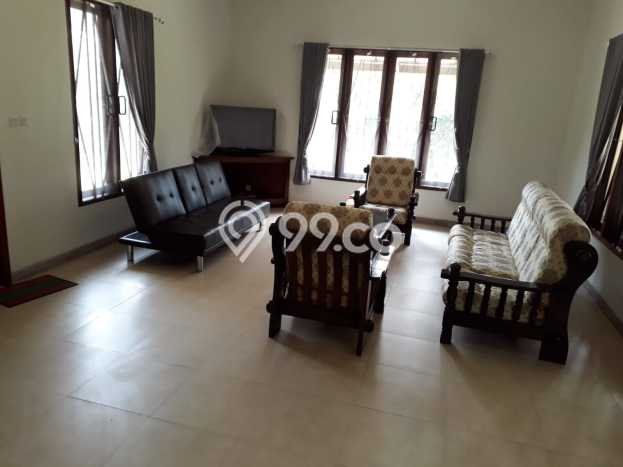 Vila di Bungursari, Ukuran 2000m2m², Lingkungan Asri untuk tempat tinggal Vila di Bungursari, Ukuran 2000m2m², Lingkungan Asri untuk tempat tinggal
