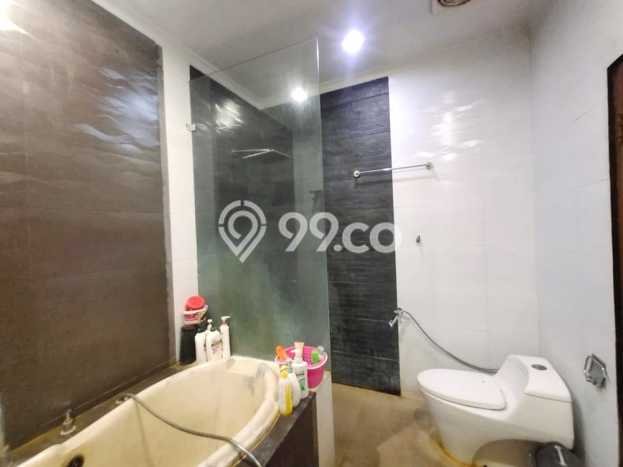Hunian Mewah LB 260m2 Siap Pakai Desain Elegan di Rawamangun, Jakarta Timur Hunian Mewah LB 260m2 Siap Pakai Desain Elegan di Rawamangun, Jakarta Timur