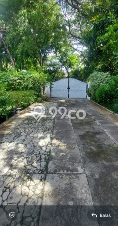 Dijual Hunian Mewah dengan Fasilitas Sekitar Lengkap di Menteng, Jakarta Pusat Dijual Hunian Mewah dengan Fasilitas Sekitar Lengkap di Menteng, Jakarta Pusat