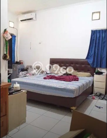 Rumah Mewah Siap Huni LT 165m2 di Cempaka Putih, Jakarta Pusat Rumah Mewah Siap Huni LT 165m2 di Cempaka Putih, Jakarta Pusat