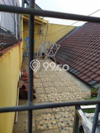 Rumah Luxury Modern Tanpa Renovasi di Rawamangun Jakarta Timur Rumah Luxury Modern Tanpa Renovasi di Rawamangun Jakarta Timur