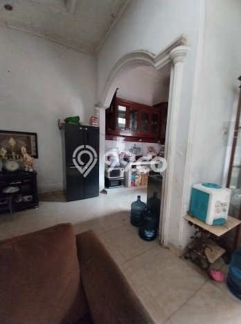 Rumah Mewah LB 400m2 Siap Pakai Desain Elegan di Condet, Jakarta Timur Rumah Mewah LB 400m2 Siap Pakai Desain Elegan di Condet, Jakarta Timur
