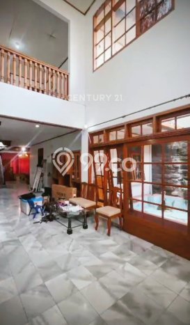 Siap Huni Rumah Mewah 4 Kamar di Matraman Dekat ke Mana Saja Siap Huni Rumah Mewah 4 Kamar di Matraman Dekat ke Mana Saja