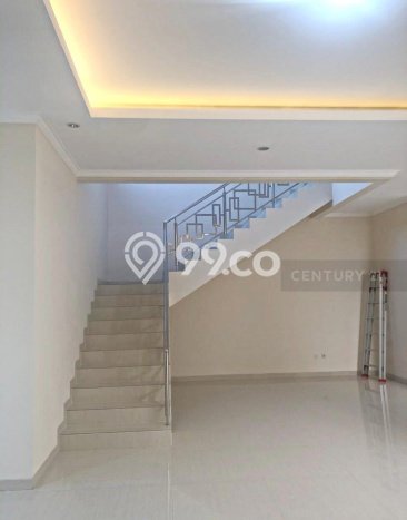 For Sale! Premium House LT 480m2 Desain Elegan di Rawamangun For Sale! Premium House LT 480m2 Desain Elegan di Rawamangun