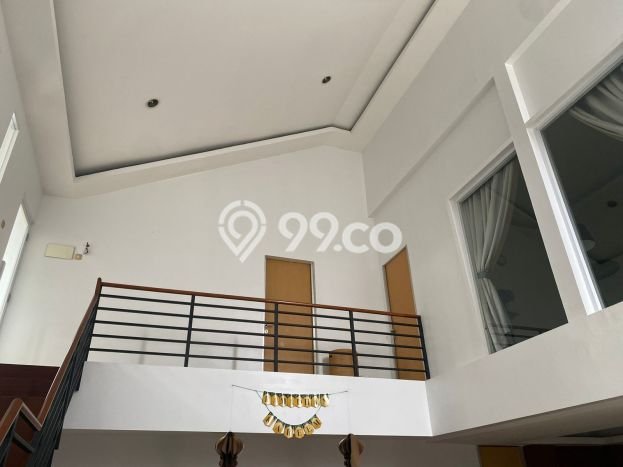 Hunian Super Mewah dengan Akses Paling Strategis di Rawamangun, Jakarta Timur Hunian Super Mewah dengan Akses Paling Strategis di Rawamangun, Jakarta Timur
