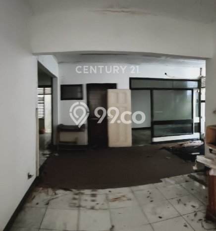 Hunian Mewah Siap Huni LT 291m2 di Menteng, Jakarta Pusat Hunian Mewah Siap Huni LT 291m2 di Menteng, Jakarta Pusat
