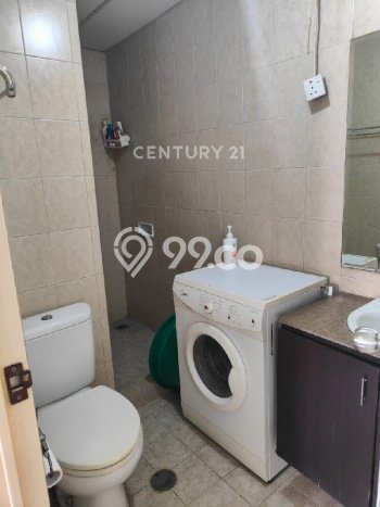 Apartemen Favorit Modern Dijual di Jakarta Utara dengan 2 Kamar Tidur Apartemen Favorit Modern Dijual di Jakarta Utara dengan 2 Kamar Tidur