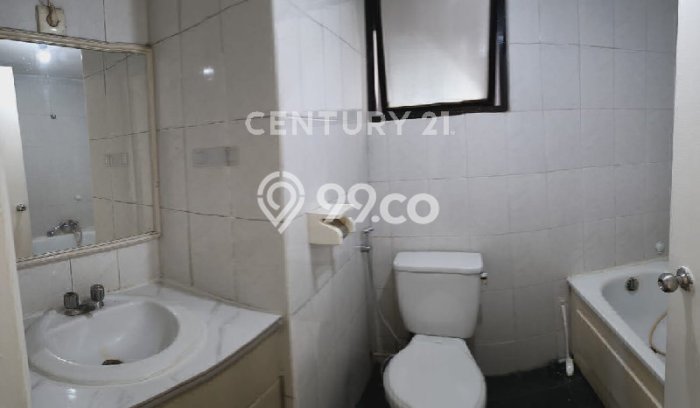 Dijual Apartemen 3 KT & 2 KM di Jakarta Selatan Lokasi Strategis Dijual Apartemen 3 KT & 2 KM di Jakarta Selatan Lokasi Strategis