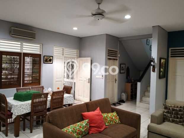 Ready to Use! Premium House LT 279m2 Desain Modern di Rawamangun Ready to Use! Premium House LT 279m2 Desain Modern di Rawamangun