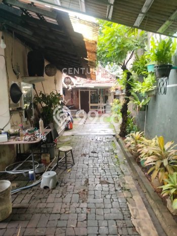 For Sale! Premium House LT 495m2 Desain Modern di Percetakan Negara For Sale! Premium House LT 495m2 Desain Modern di Percetakan Negara