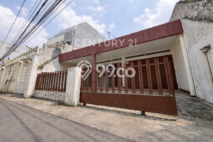 For Sale! Luxury House LT 245m2 Desain Elegan di Cideng For Sale! Luxury House LT 245m2 Desain Elegan di Cideng