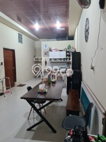 Dijual Rumah Premium dengan Fasilitas Sekitar Komplit di Senen, Jakarta Pusat Dijual Rumah Premium dengan Fasilitas Sekitar Komplit di Senen, Jakarta Pusat