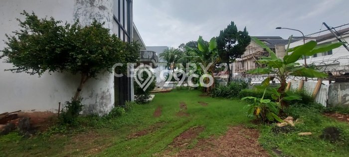 Rumah sewa siap pakai 7 Kamar Tidur di Permata Hijau, Jakarta Selatan Rumah sewa siap pakai 7 Kamar Tidur di Permata Hijau, Jakarta Selatan