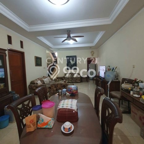 Hunian Eksklusif Dijual LT 180m2 di Duren Sawit, Jakarta Timur Hunian Eksklusif Dijual LT 180m2 di Duren Sawit, Jakarta Timur