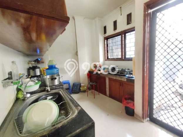 Hunian Mewah LB 260m2 Siap Pakai Desain Elegan di Rawamangun, Jakarta Timur Hunian Mewah LB 260m2 Siap Pakai Desain Elegan di Rawamangun, Jakarta Timur
