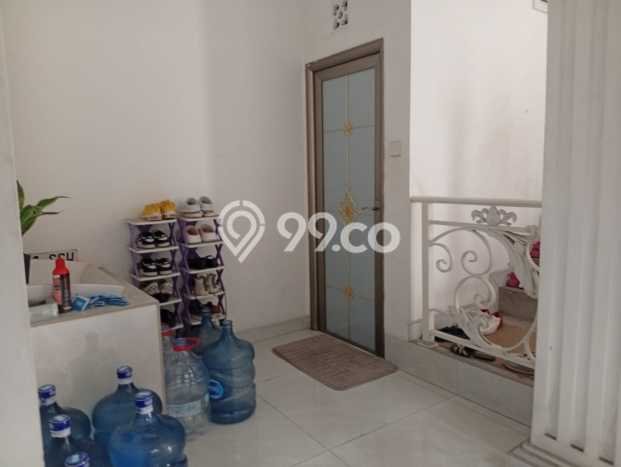 Rumah Strategis Minimalis Lb 350m2 di Tanjung Priok, Jakarta Utara Rumah Strategis Minimalis Lb 350m2 di Tanjung Priok, Jakarta Utara