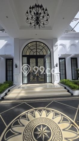 Dijual Hunian Mewah dengan Fasilitas Sekitar Komplit di Menteng, Jakarta Pusat Dijual Hunian Mewah dengan Fasilitas Sekitar Komplit di Menteng, Jakarta Pusat